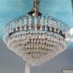 630 7289 HANGING LAMP